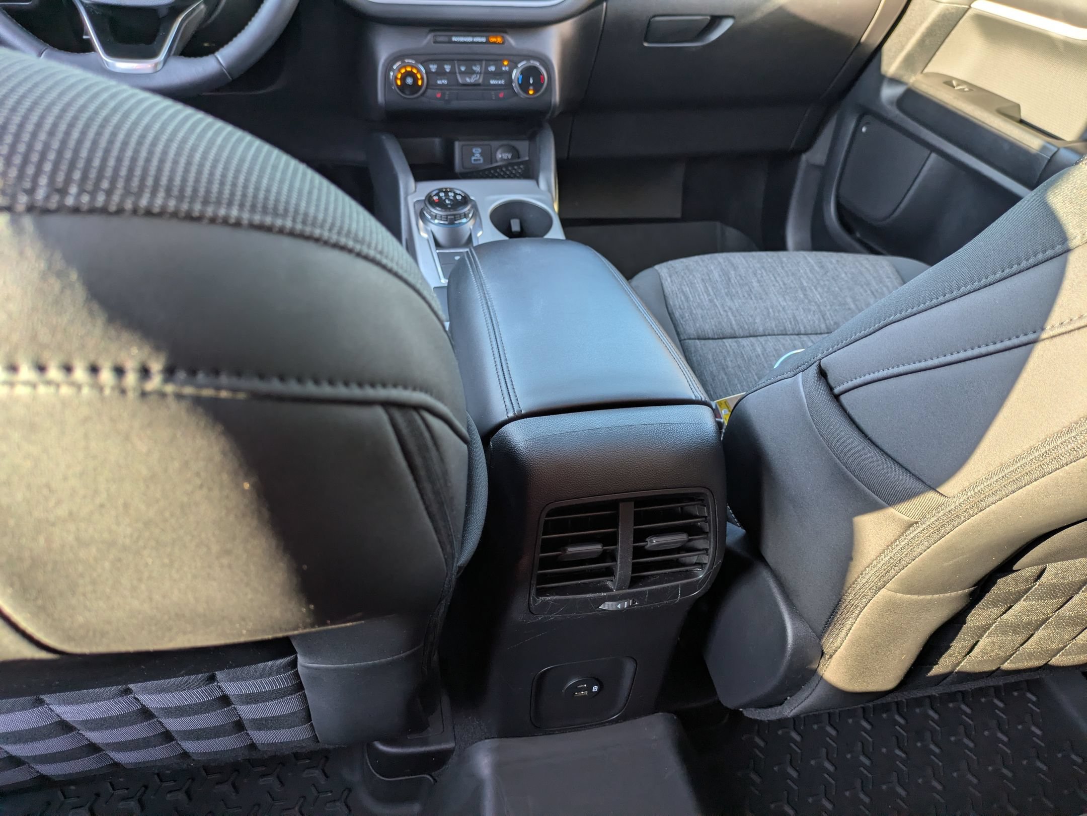 Used 2022 Ford Bronco Sport Big Bend w/ Convenience Package AWD/4WD image 33