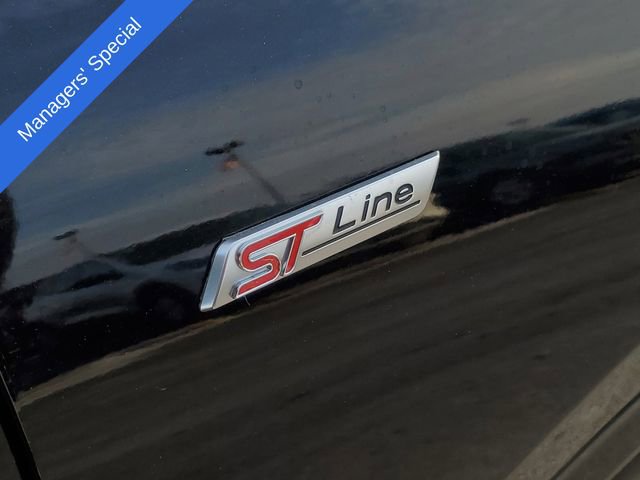 Certified 2023 Ford Escape ST-Line w/ Tech Pack #1 image 6