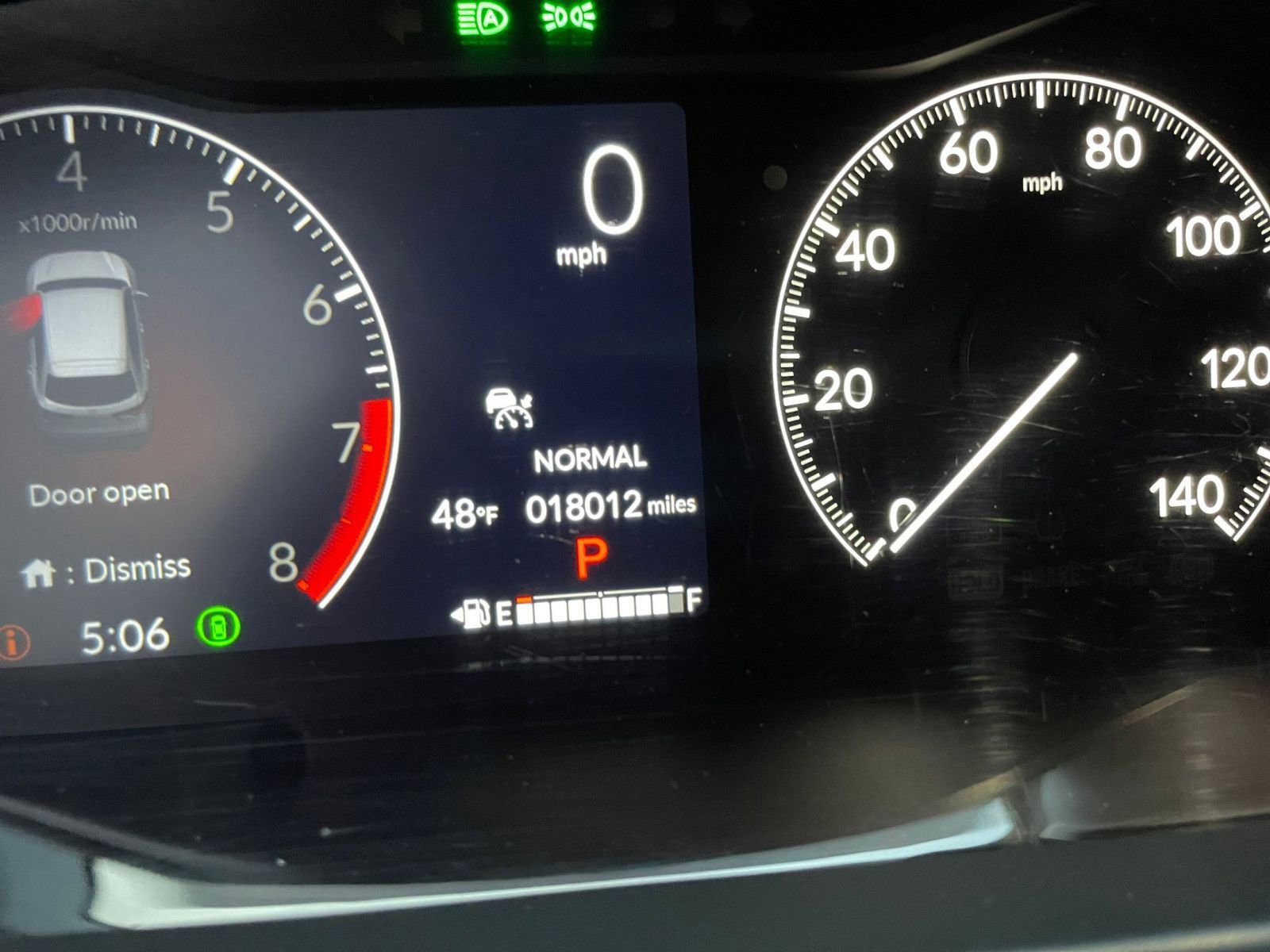 Used 2025 Honda HR-V Sport image 37