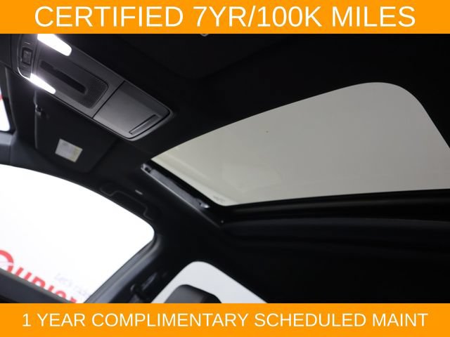 Used 2025 Honda CR-V Sport Touring image 28