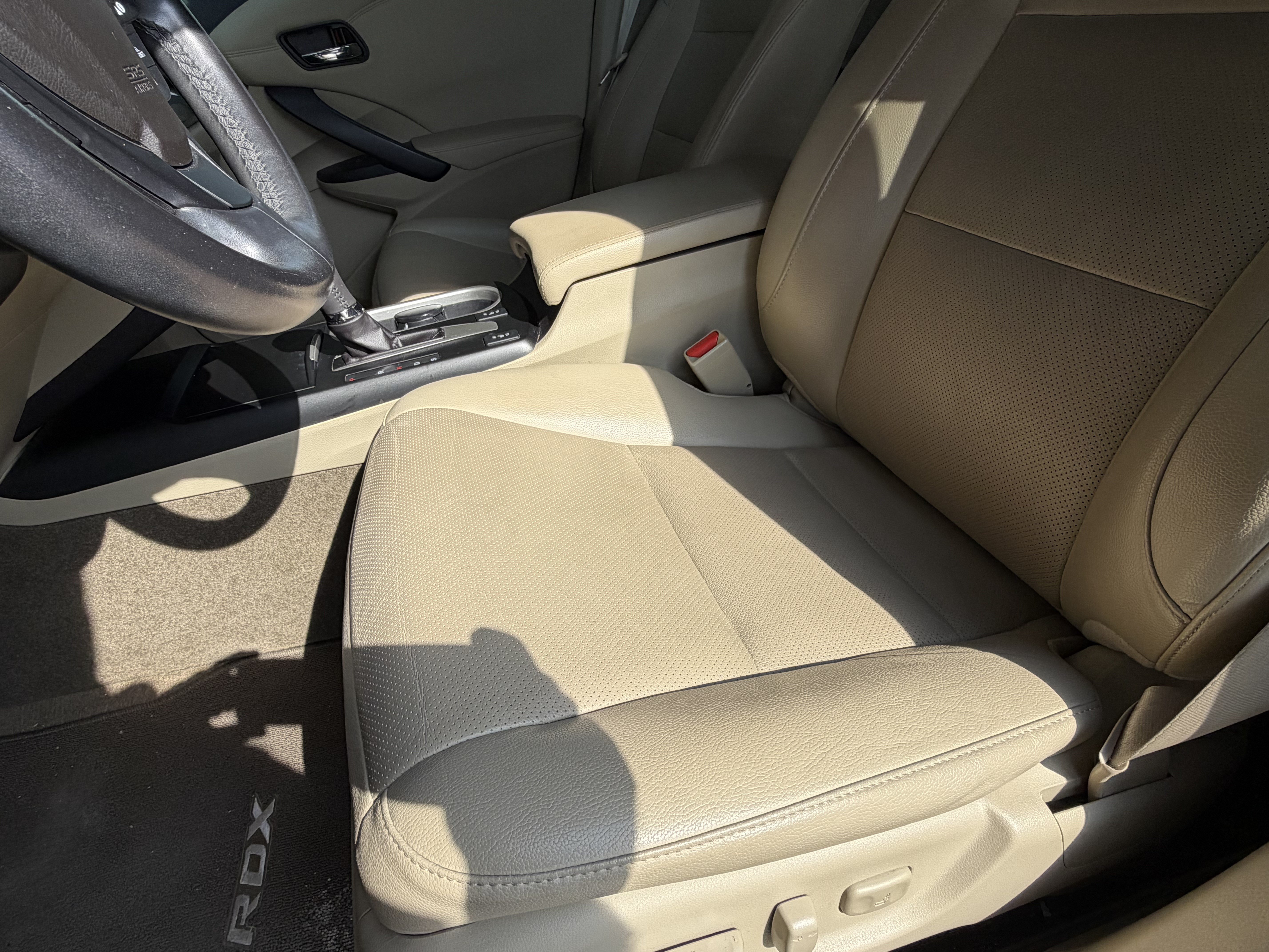 Used 2017 Acura RDX w/ Technology Package AWD/4WD image 17
