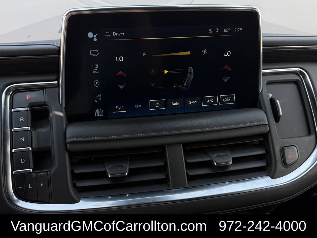 Used 2024 Chevrolet Tahoe LT RWD image 22