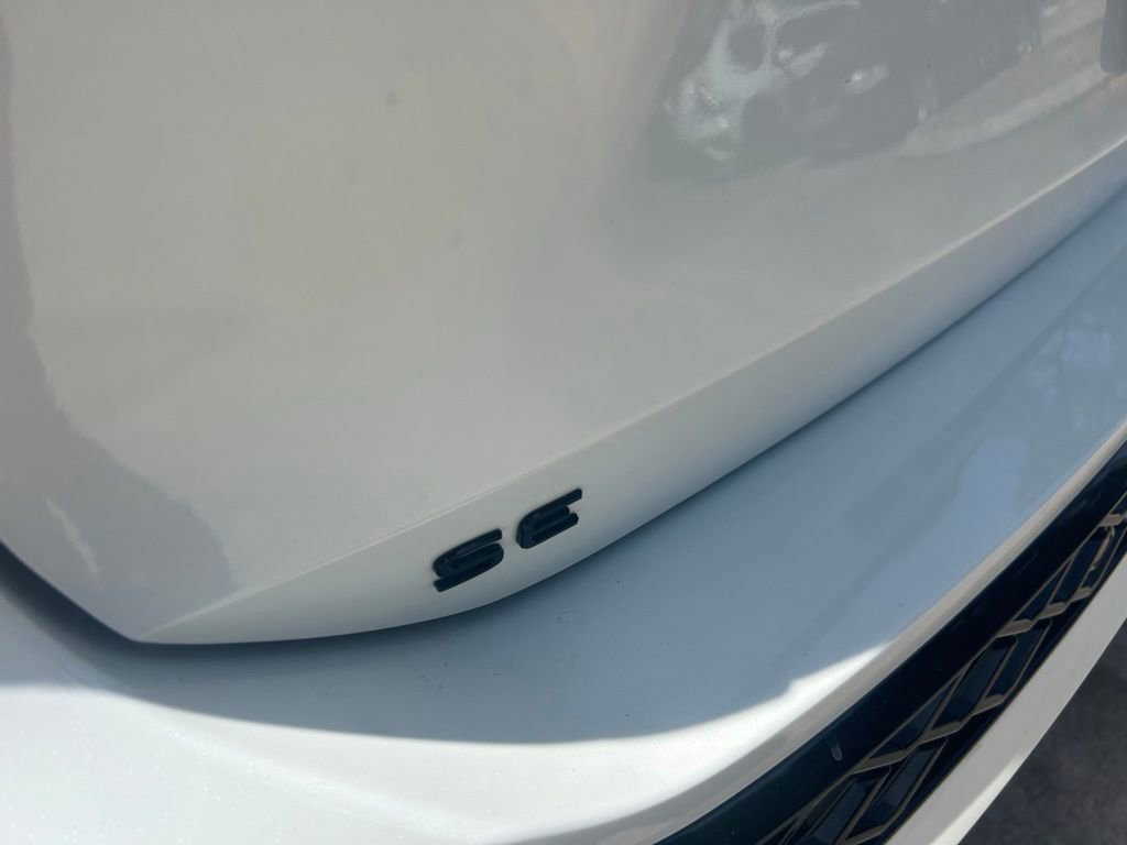 New 2026 Volkswagen Tiguan SE R-Line FWD image 31