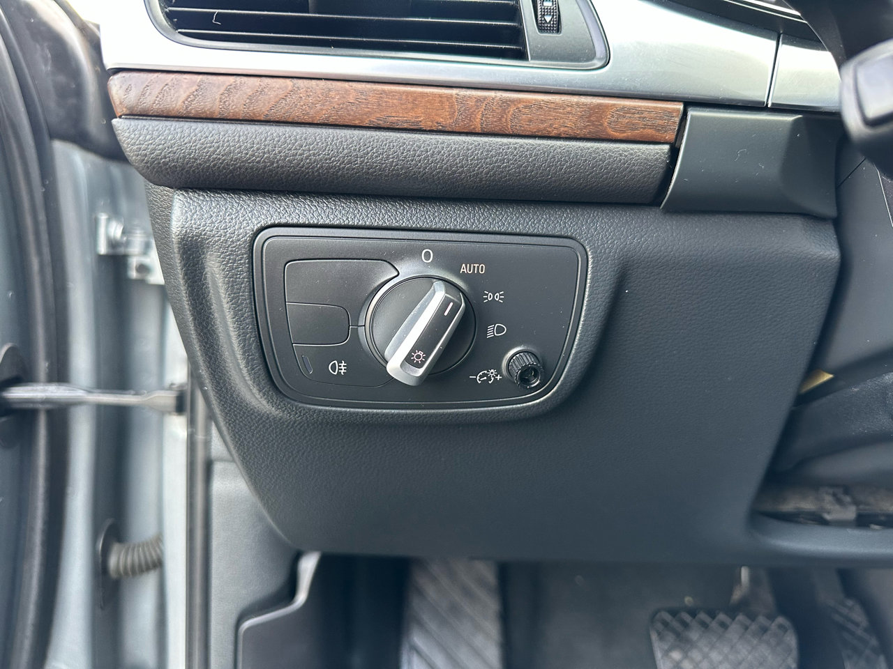 Used 2014 Audi A6 3.0T Premium Plus image 40