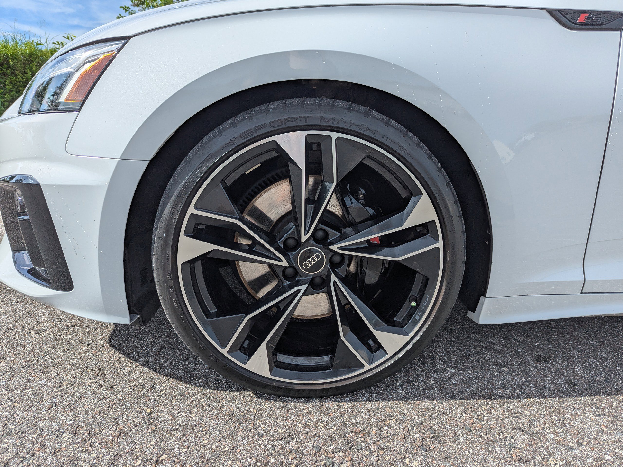 Certified 2024 Audi S5 Premium Plus w/ Premium Plus Package image 33