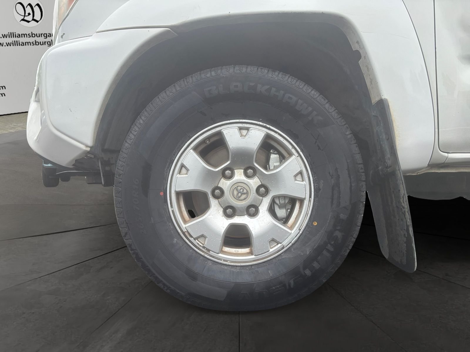 Used 2014 Toyota Tacoma PreRunner w/ TRD Off-Road Package RWD image 14