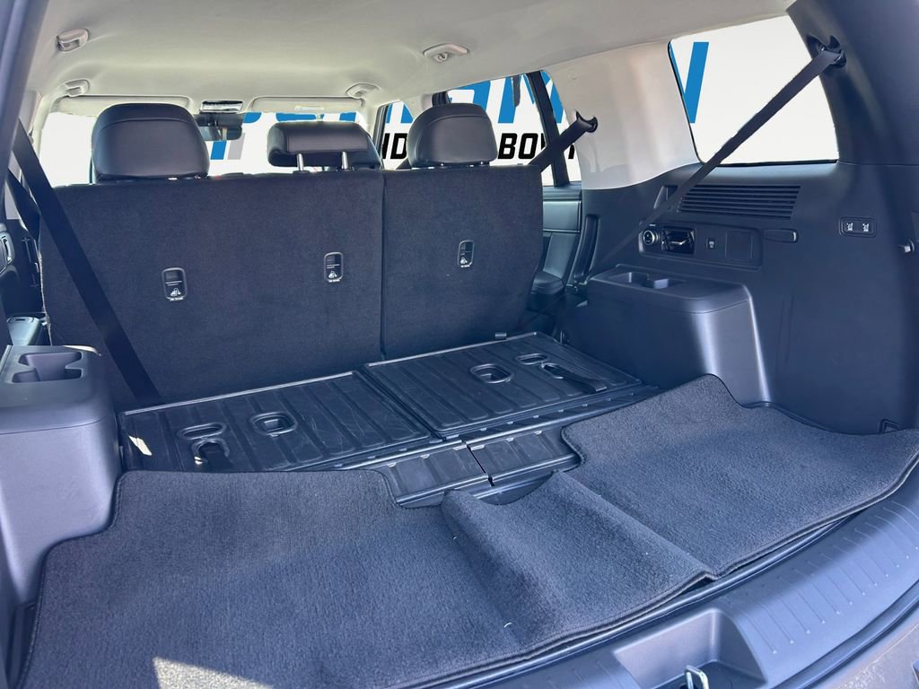 Used 2026 Hyundai Santa Fe SEL image 19