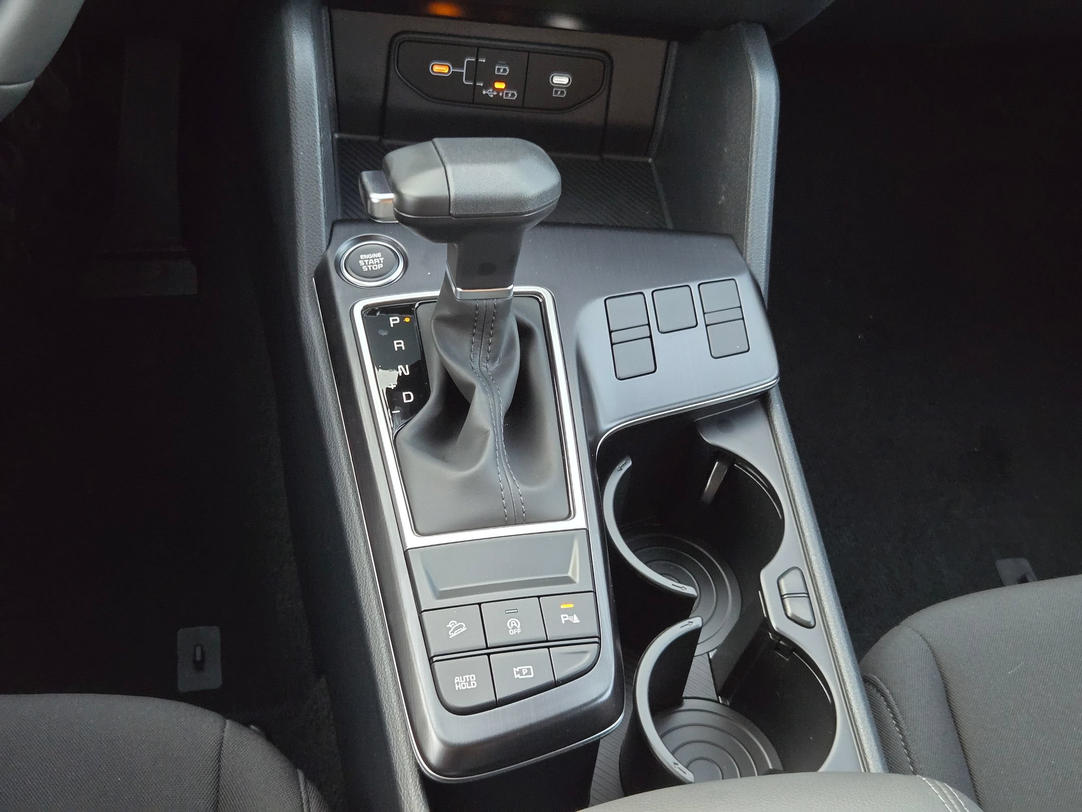 New 2026 Kia Sportage LX FWD image 27