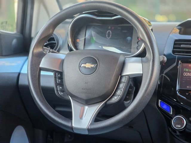 Used 2016 Chevrolet Spark LT FWD image 31