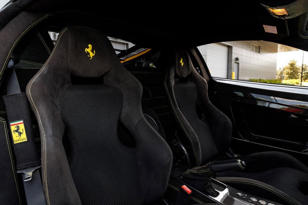 Used 2008 Ferrari F430 Scuderia RWD image 10