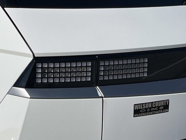 New 2026 Hyundai Ioniq 5 SEL AWD/4WD image 10