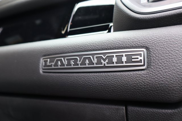 New 2026 RAM 1500 Laramie w/ Night Edition image 53