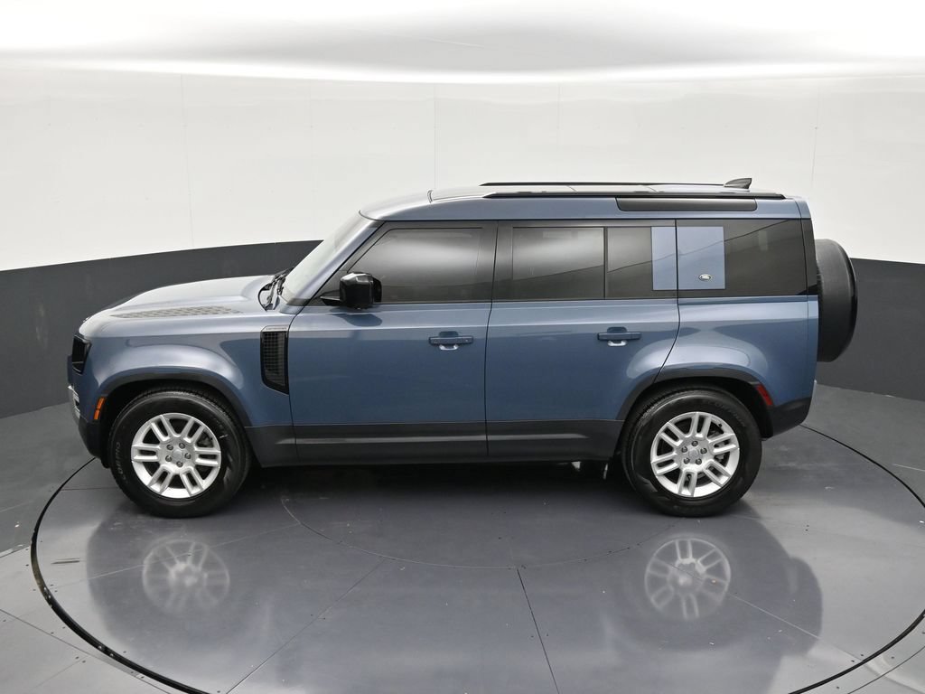 Used 2024 Land Rover Defender 110 S AWD/4WD image 14