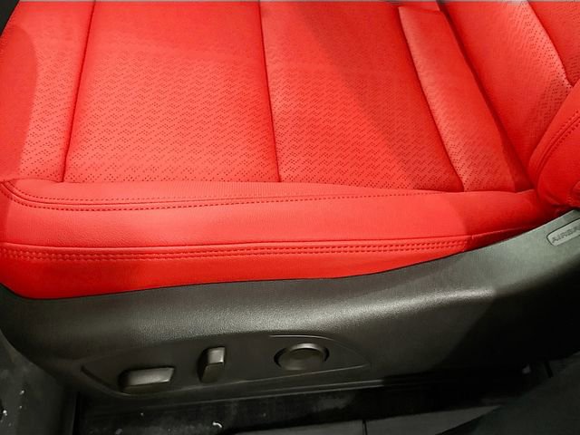 New 2026 Chevrolet Blazer EV SS image 21