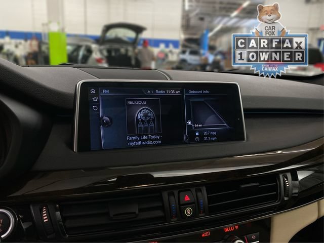 Used 2017 BMW X5 xDrive35i AWD/4WD image 31