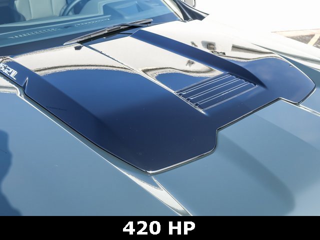 Used 2026 Chevrolet Silverado 1500 ZR2 image 14