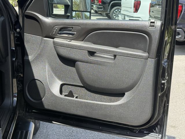 Used 2013 Chevrolet Silverado 3500 LTZ w/ LTZ Plus Package image 34