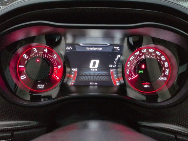 Used 2022 Dodge Challenger SRT Hellcat image 32