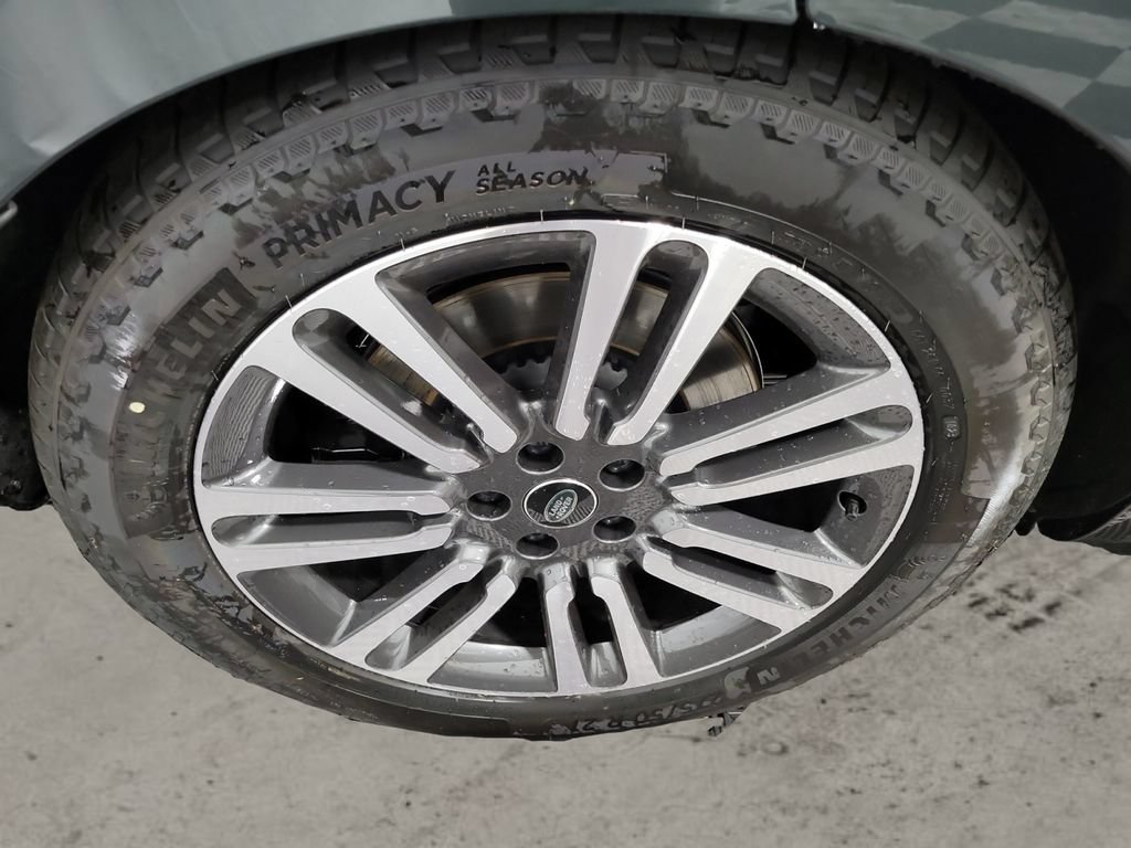 Used 2023 Land Rover Range Rover SE AWD/4WD image 12