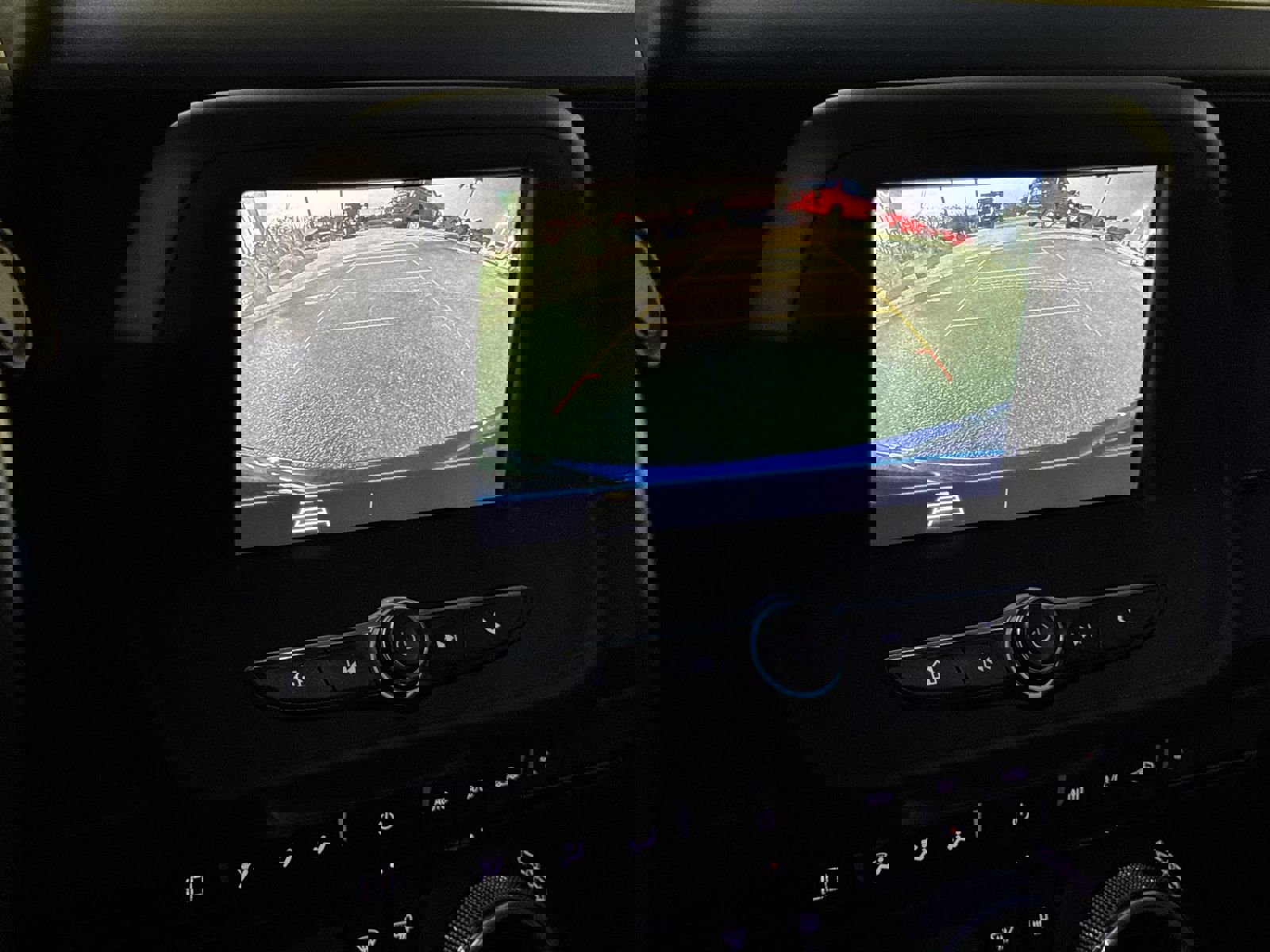 Used 2019 Chevrolet Camaro LT w/ RS Package image 24