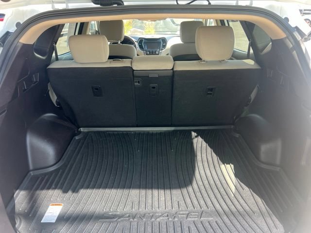 Used 2017 Hyundai Santa Fe Sport AWD/4WD image 19