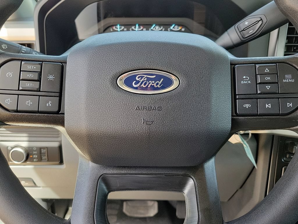 New 2026 Ford F350 XL AWD/4WD image 24
