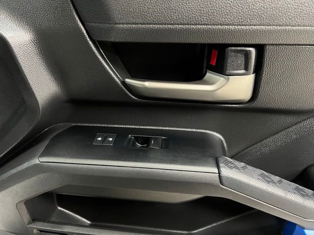 Used 2025 Toyota Tacoma TRD Off-Road w/ TRD Off Road Upgrade Package image 56