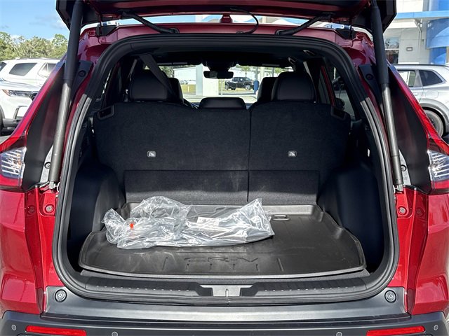 New 2026 Honda CR-V Sport-L image 13