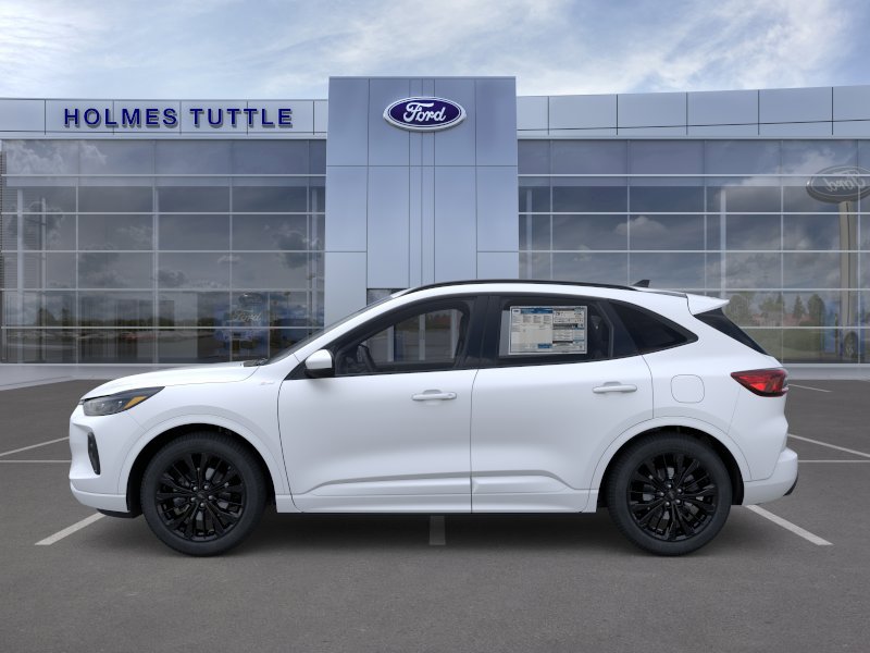 New 2026 Ford Escape ST-Line Elite w/ Equipment Group 501A AWD/4WD image 3