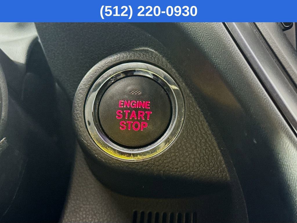 Certified 2023 Subaru WRX Premium AWD/4WD image 19