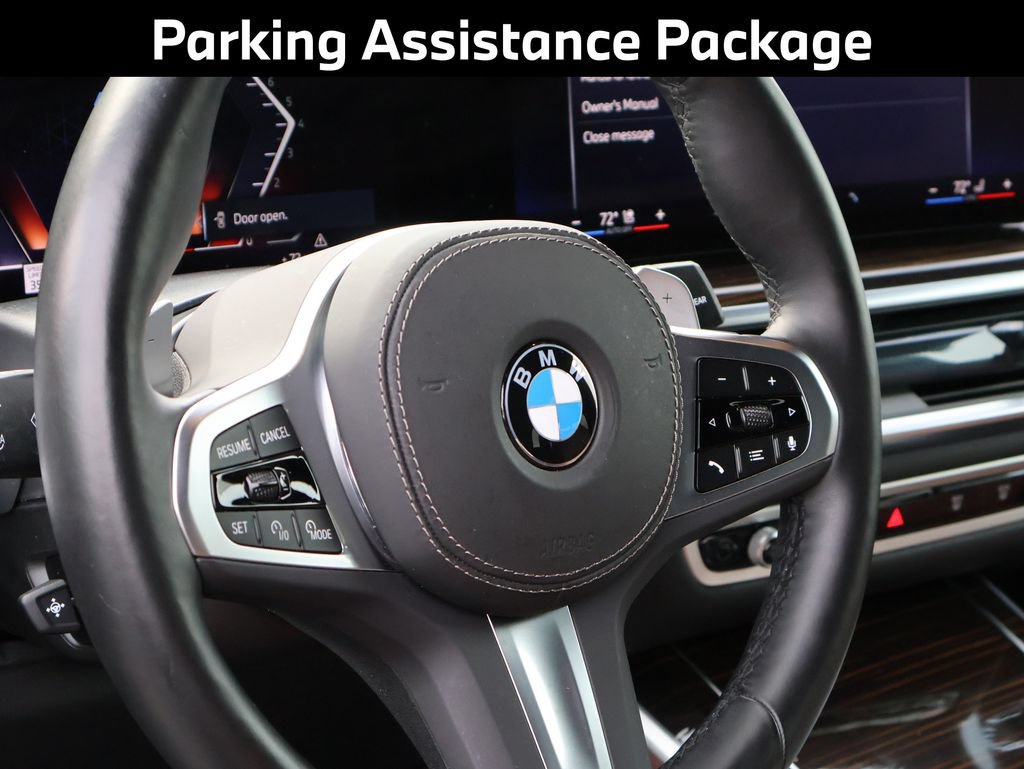 Used 2026 BMW X5 xDrive40i AWD/4WD image 6