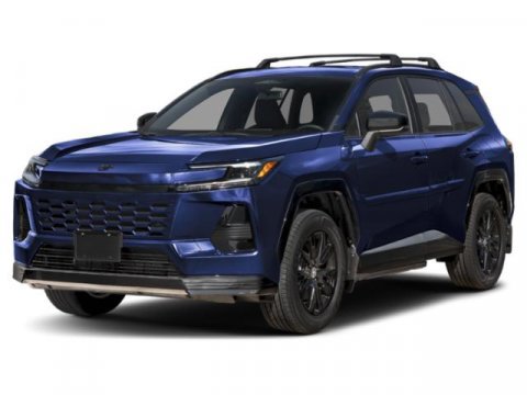 New 2026 Toyota RAV4 SE AWD/4WD image 1