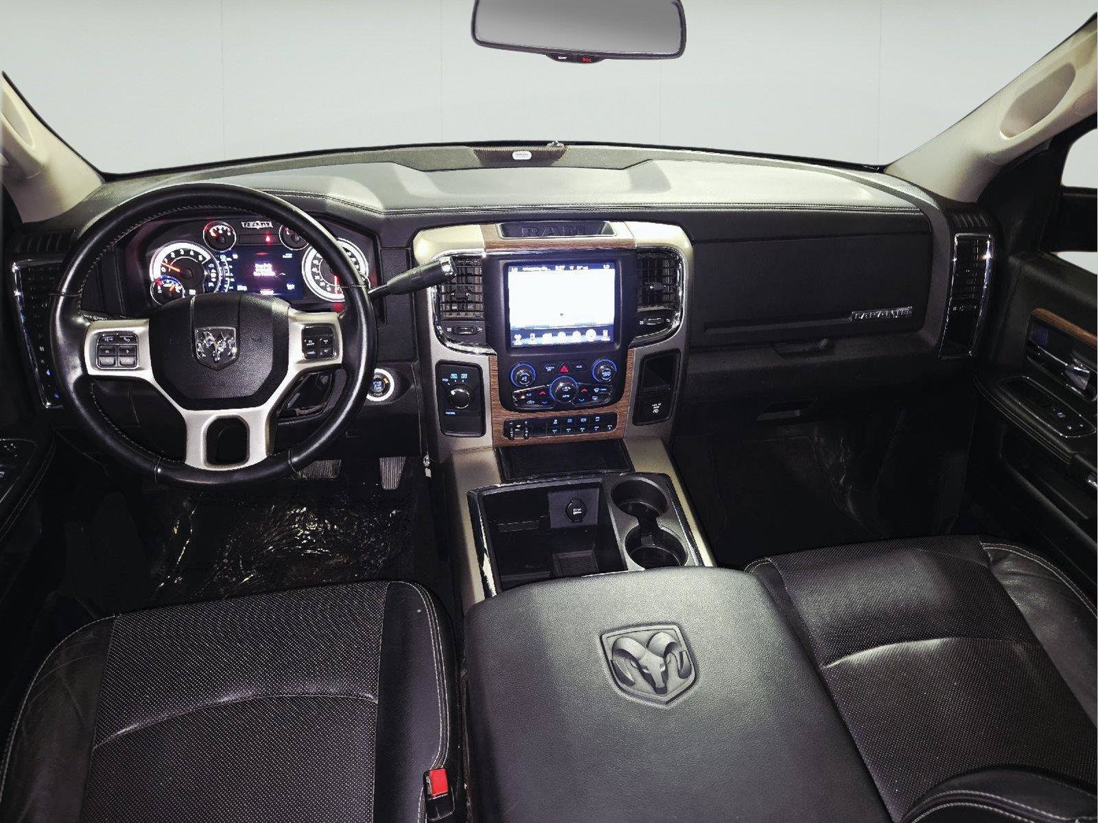 Used 2014 RAM 3500 Laramie AWD/4WD image 32