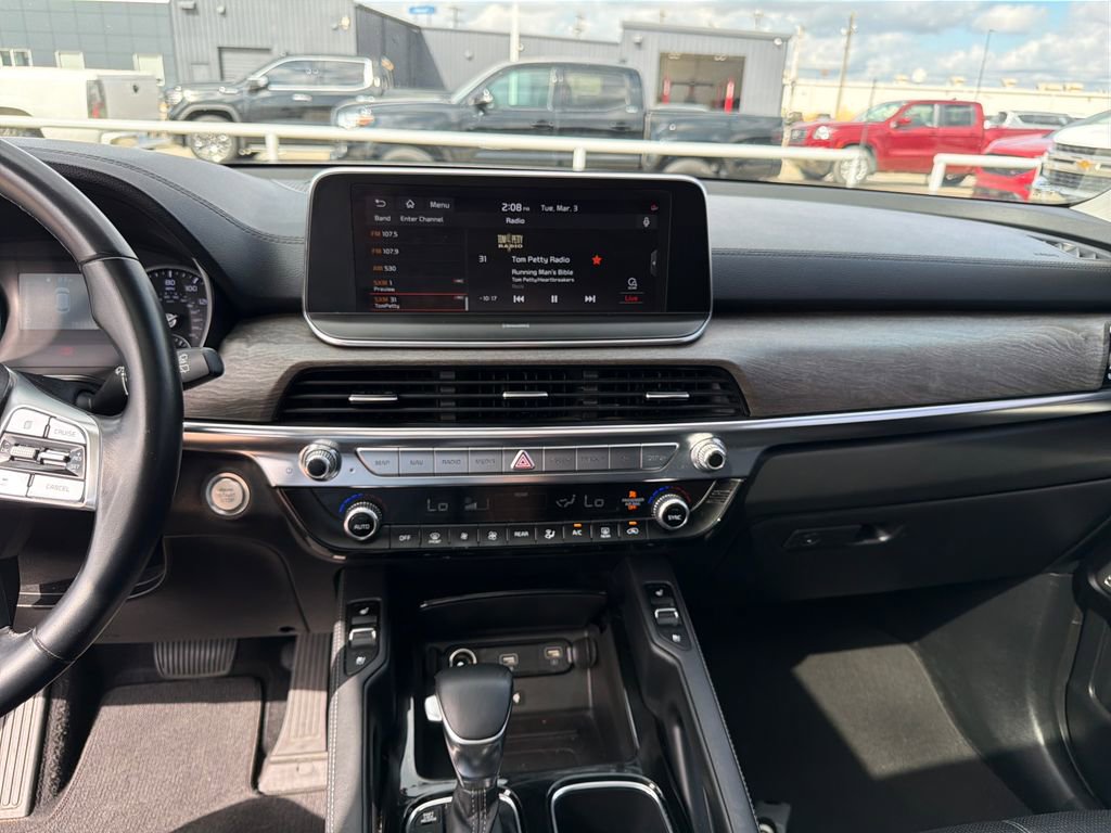 Used 2021 Kia Telluride EX w/ EX Premium Package image 20