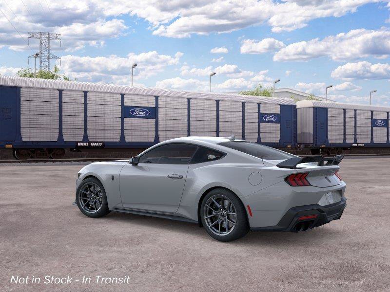 New 2026 Ford Mustang Dark Horse RWD image 4