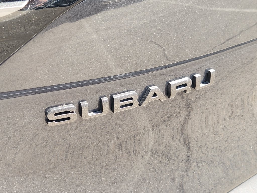Used 2025 Subaru Forester Limited AWD/4WD image 9