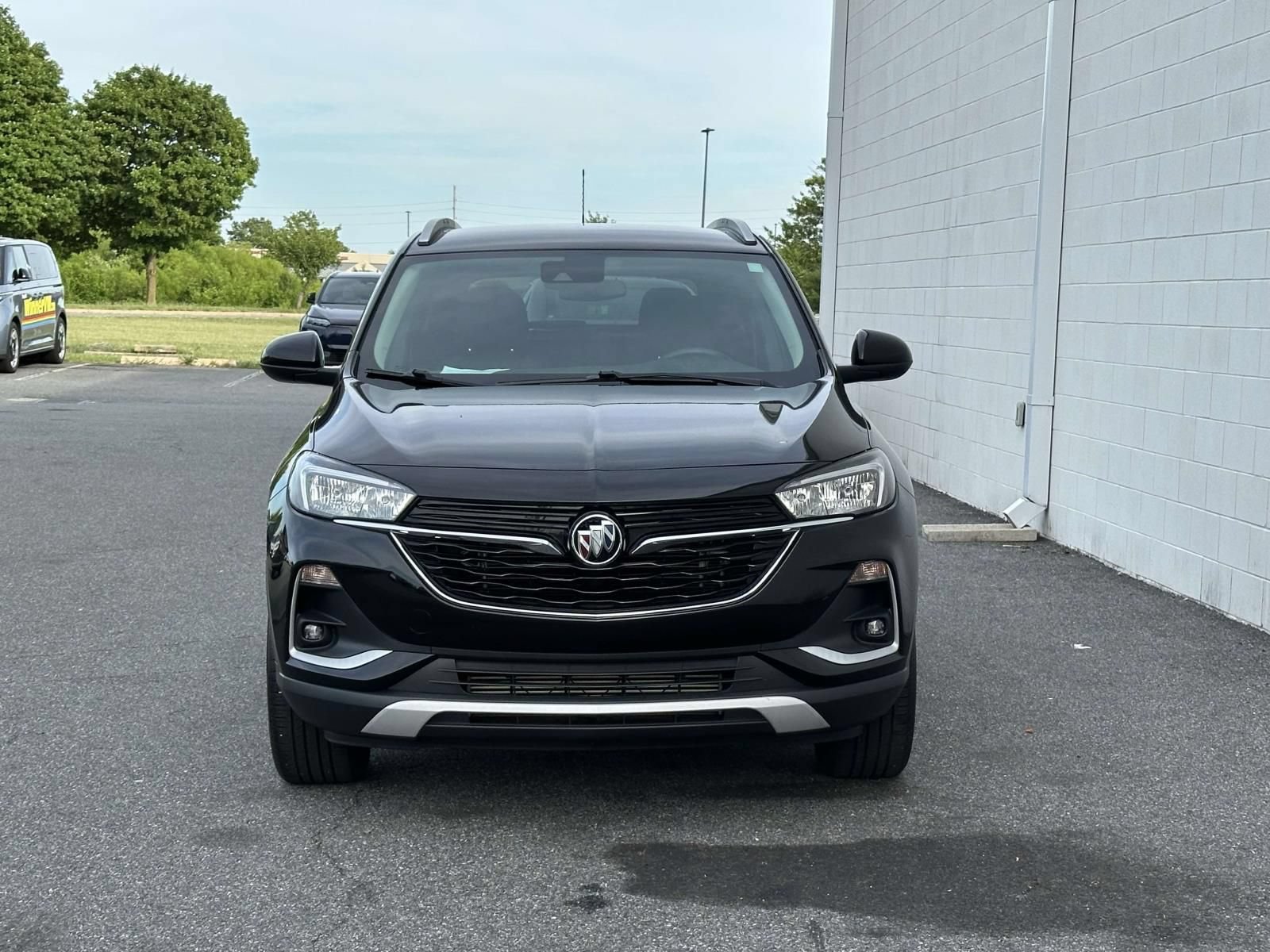 Used 2023 Buick Encore GX Select FWD image 8