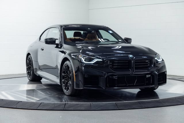 Used 2023 BMW M2 w/ Lighting Package RWD image 4