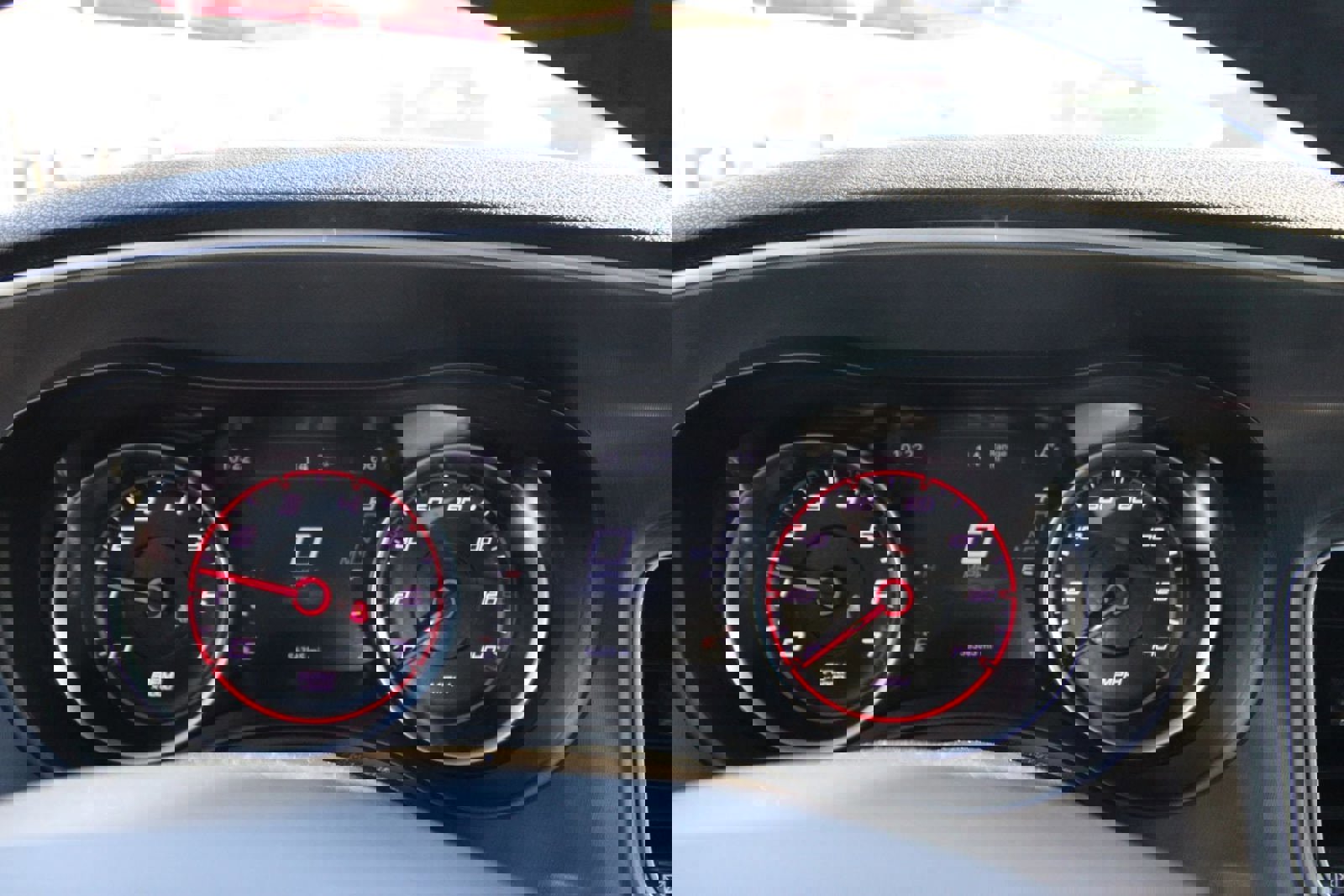 Used 2021 Dodge Charger GT image 14