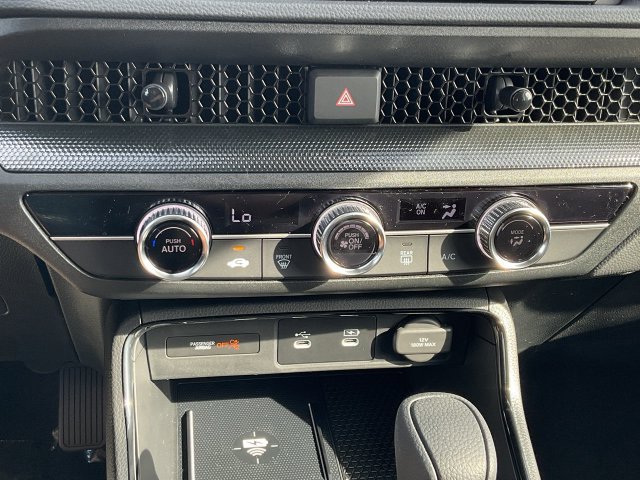 New 2027 Honda CR-V LX image 26
