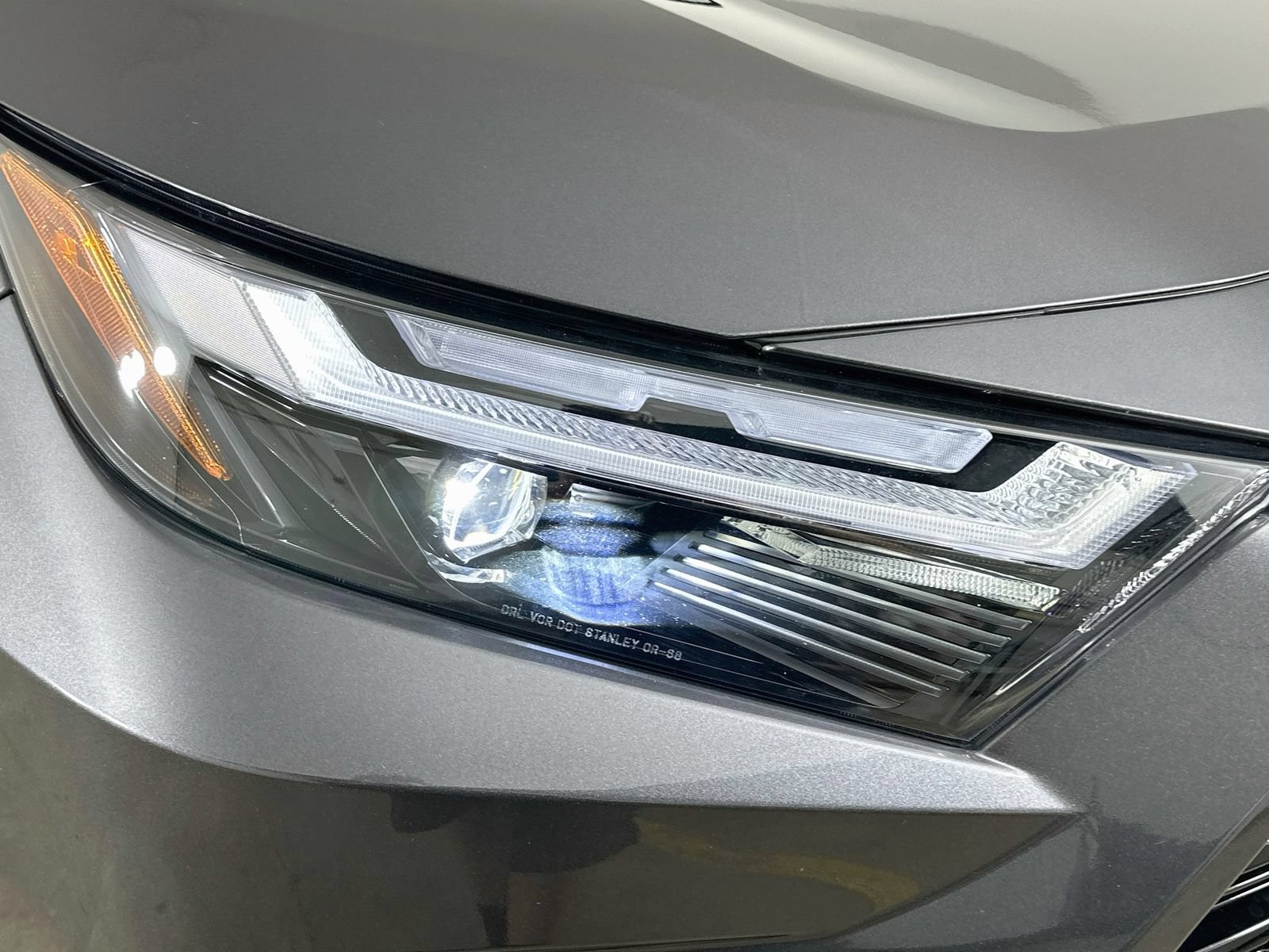 Used 2024 Toyota RAV4 XSE w/ Weather Package AWD/4WD image 9
