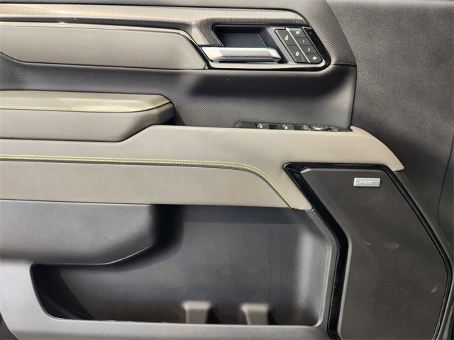 New 2026 Chevrolet Silverado 2500 ZR2 image 17