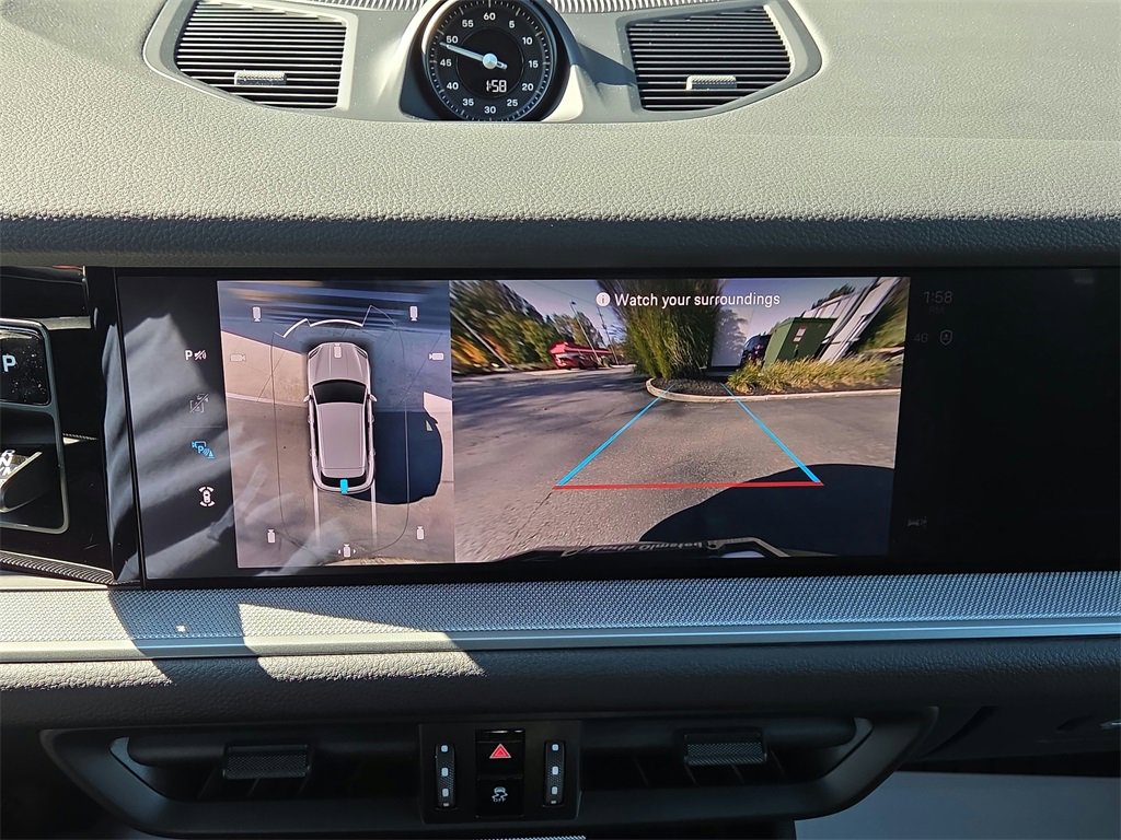 New 2026 Porsche Cayenne E-Hybrid image 12