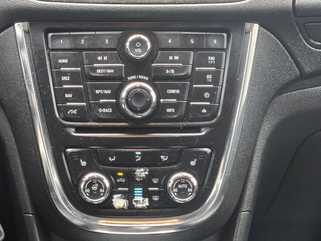 Used 2015 Buick Encore Premium image 20