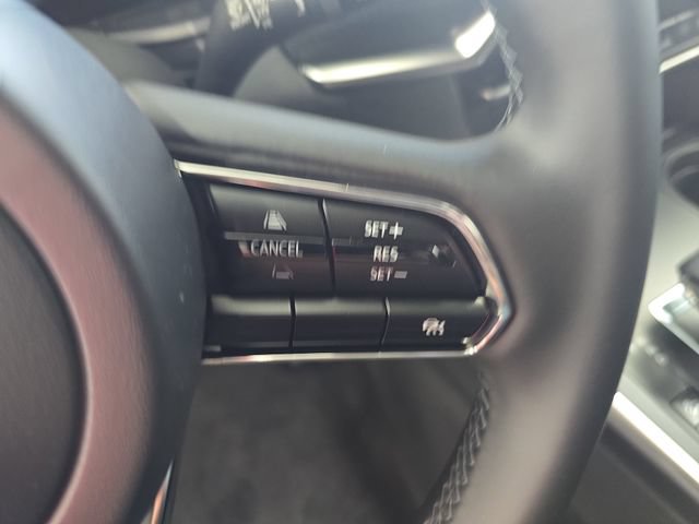 New 2026 MAZDA CX-70 SC AWD/4WD image 18
