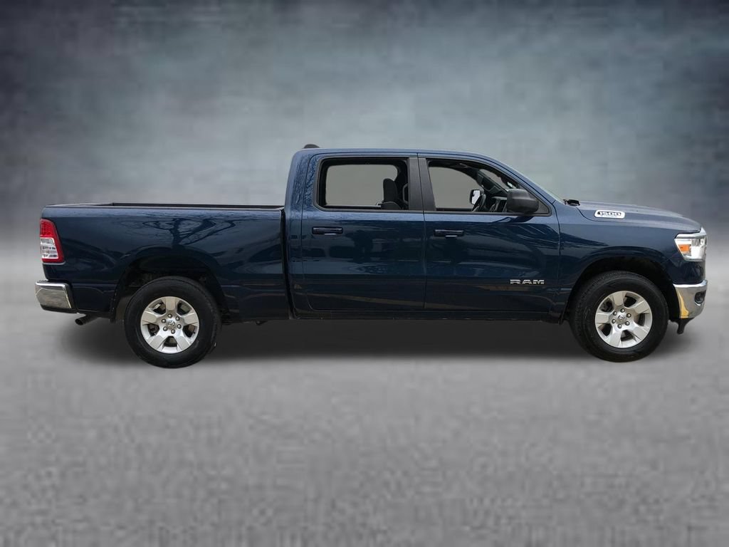 Certified 2022 RAM 1500 Big Horn AWD/4WD image 13
