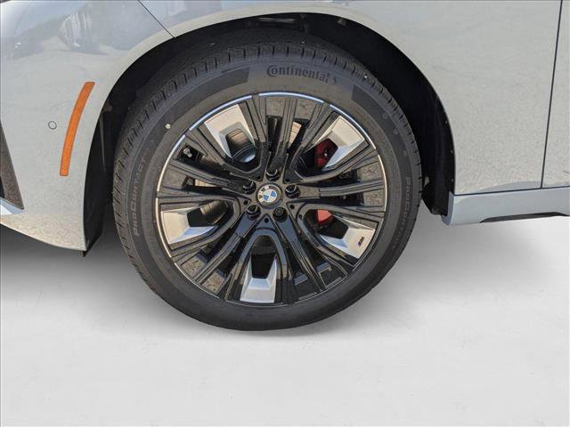 New 2025 BMW X3 xDrive30i w/ M Sport Package image 10