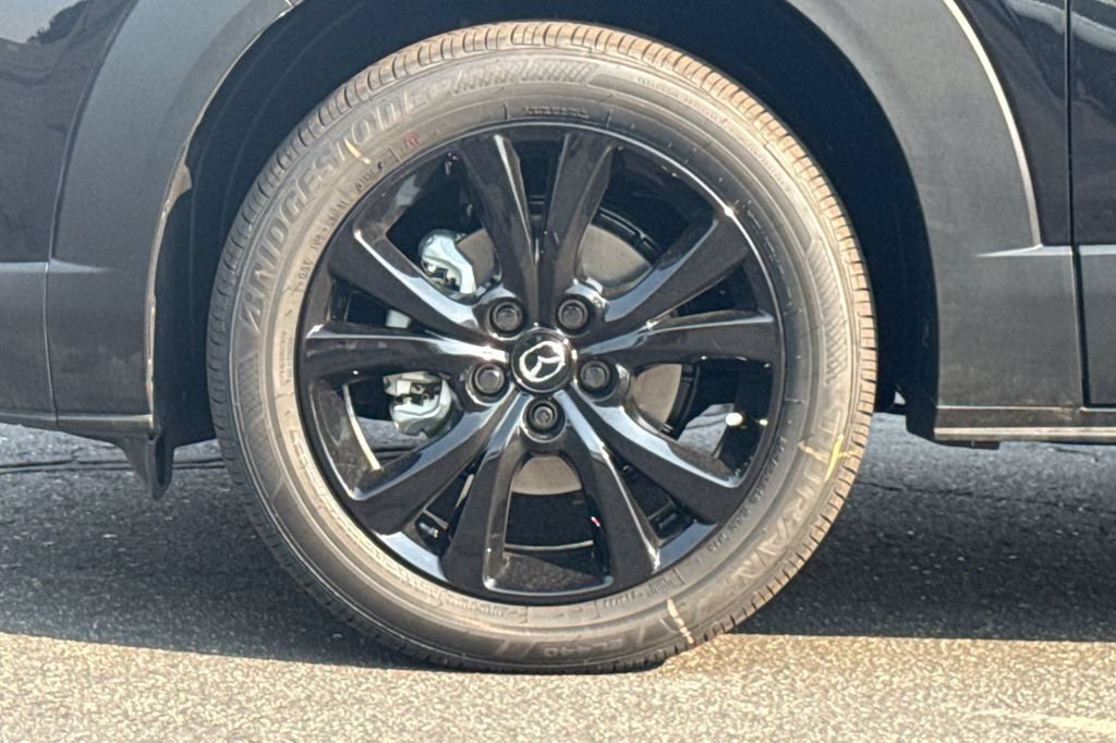 New 2026 MAZDA CX-30 AWD 2.5 S w/ Select Sport Pkg image 26