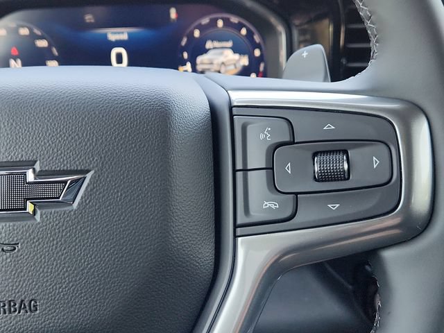 New 2026 Chevrolet Silverado 1500 RST AWD/4WD image 26