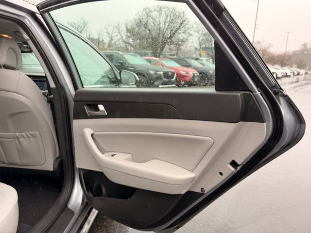 Used 2016 Hyundai Sonata Sport image 6